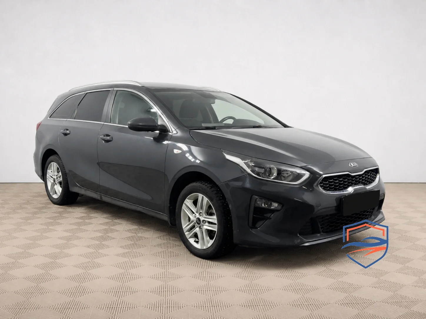 Kia - Kia Ceed III, 2020 г.