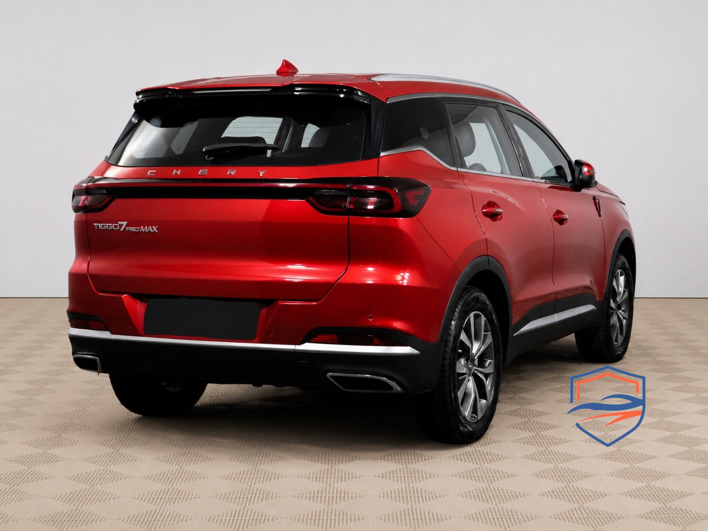 Chery - Chery Tiggo 7 Pro Max I, 2023