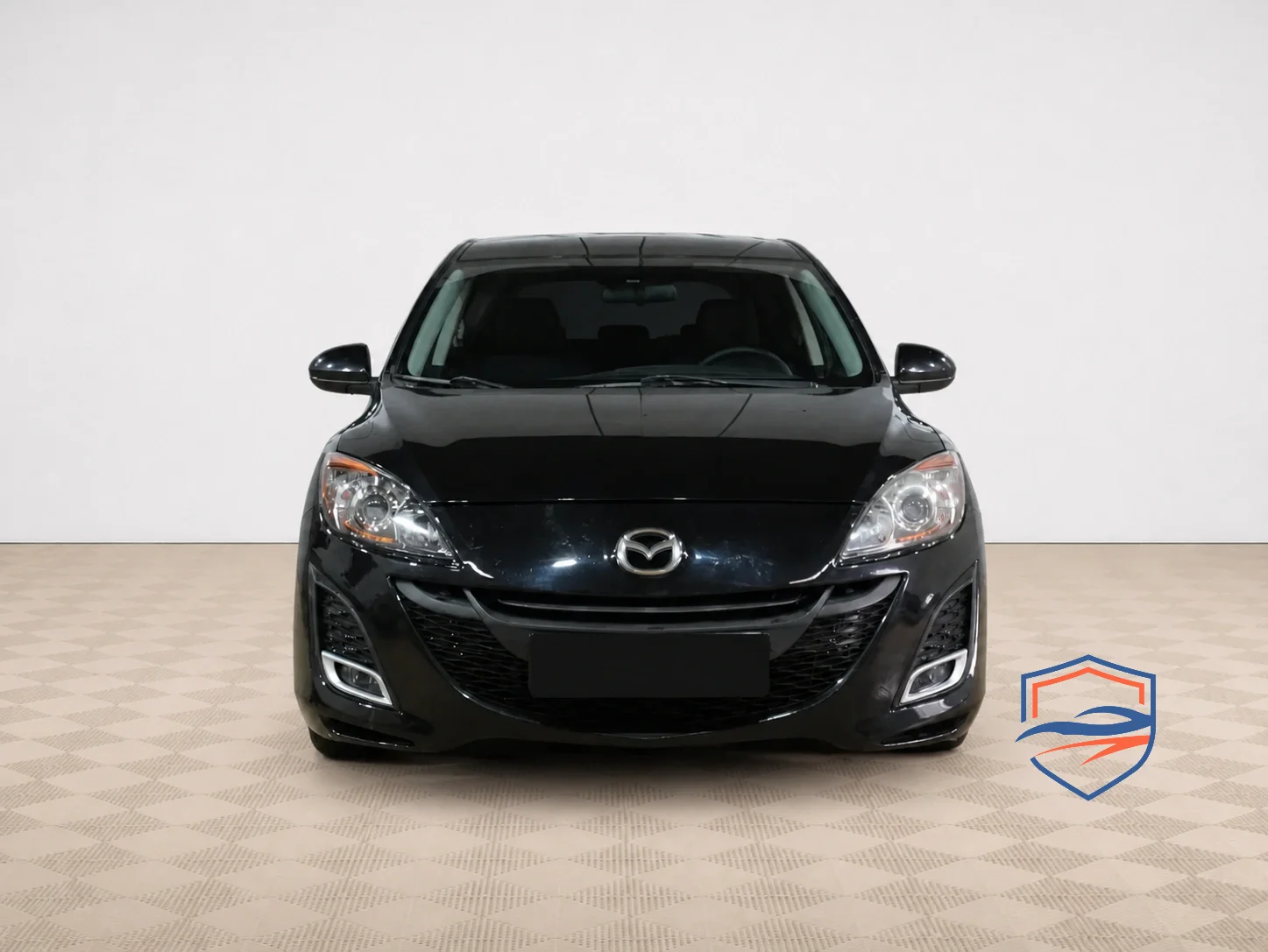 Mazda - Mazda 3 II (BL), 2010 г.