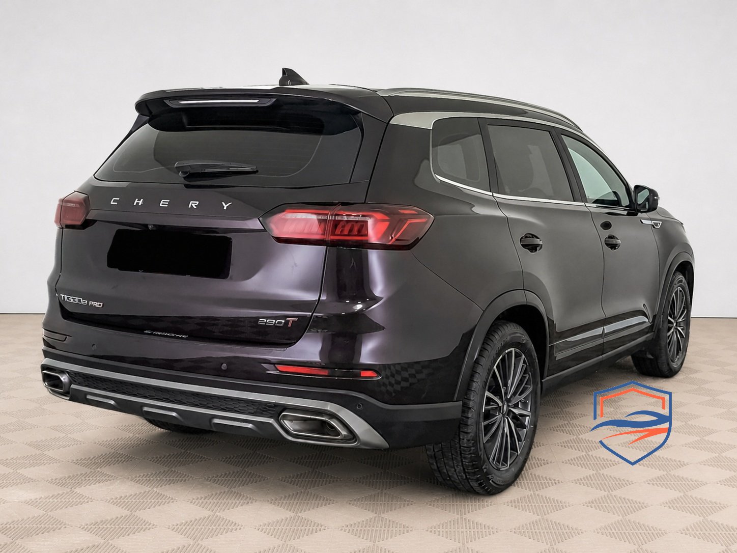 Chery - Chery Tiggo 8 Pro, 2021