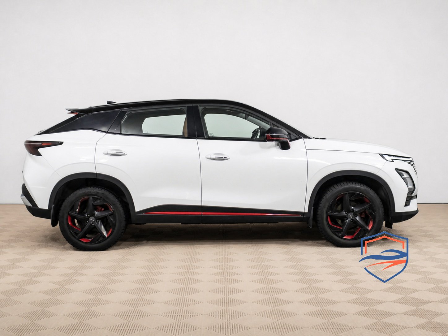 Omoda - Omoda C5 I, 2022
