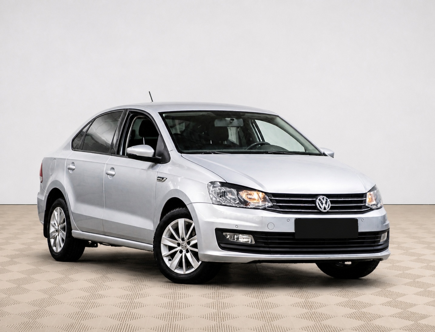 Volkswagen - Volkswagen Polo, 2019