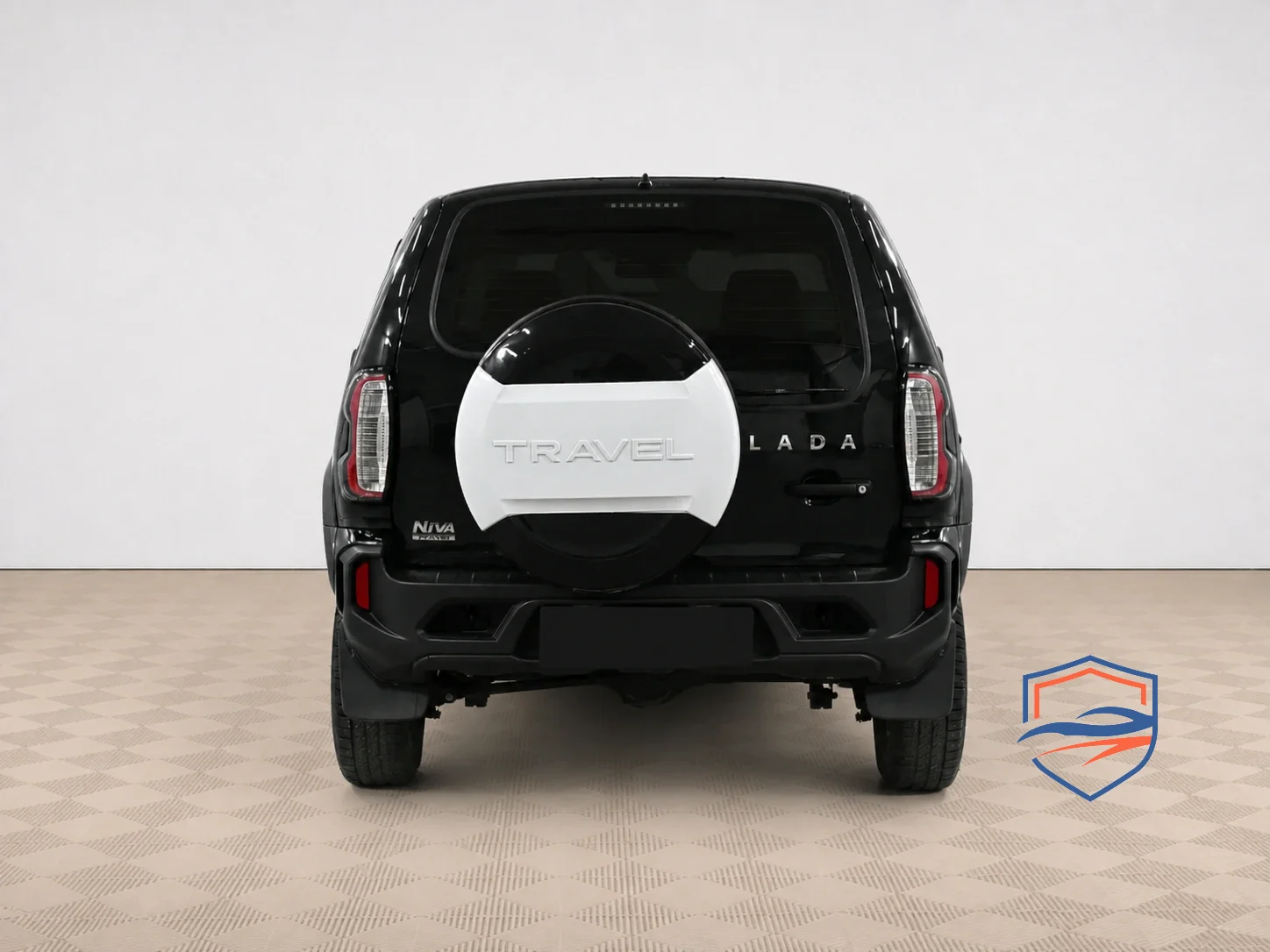 LADA (ВАЗ) - LADA (ВАЗ) Niva Travel I, 2024 г.