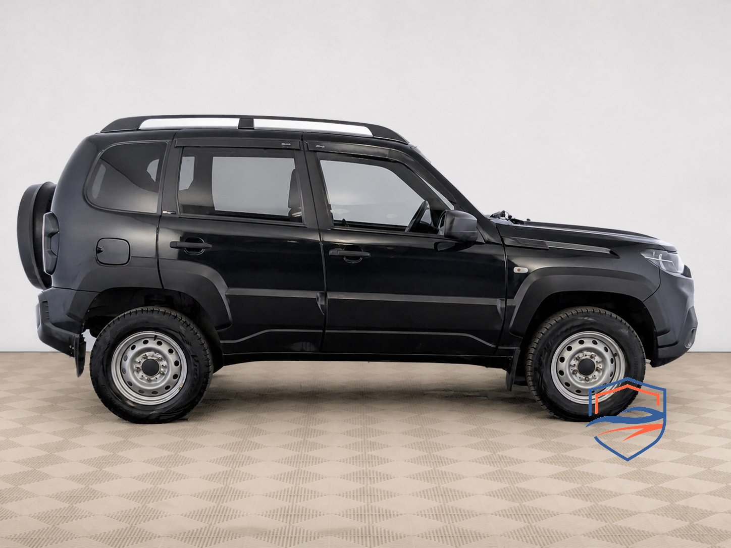 LADA (ВАЗ) - Lada (ВАЗ) Niva Travel I, 2022