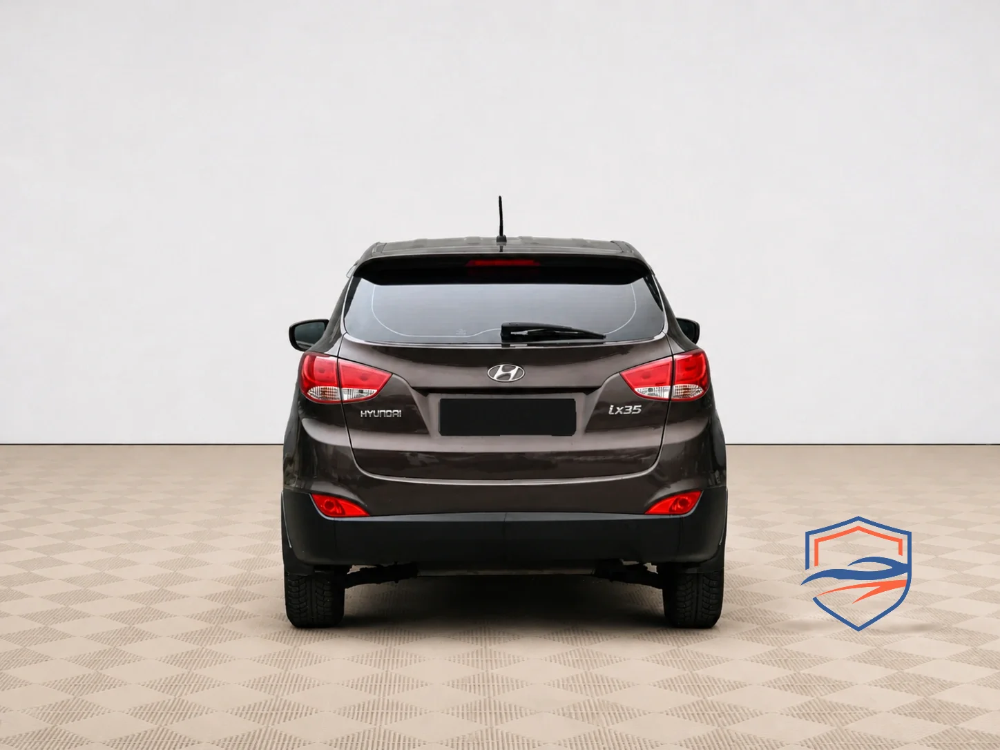 Hyundai - Hyundai ix35 I Рестайлинг, 2015 г.