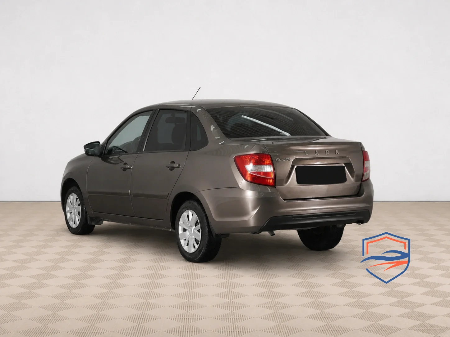 LADA (ВАЗ) - LADA (ВАЗ) Granta I Рестайлинг, 2020 г.