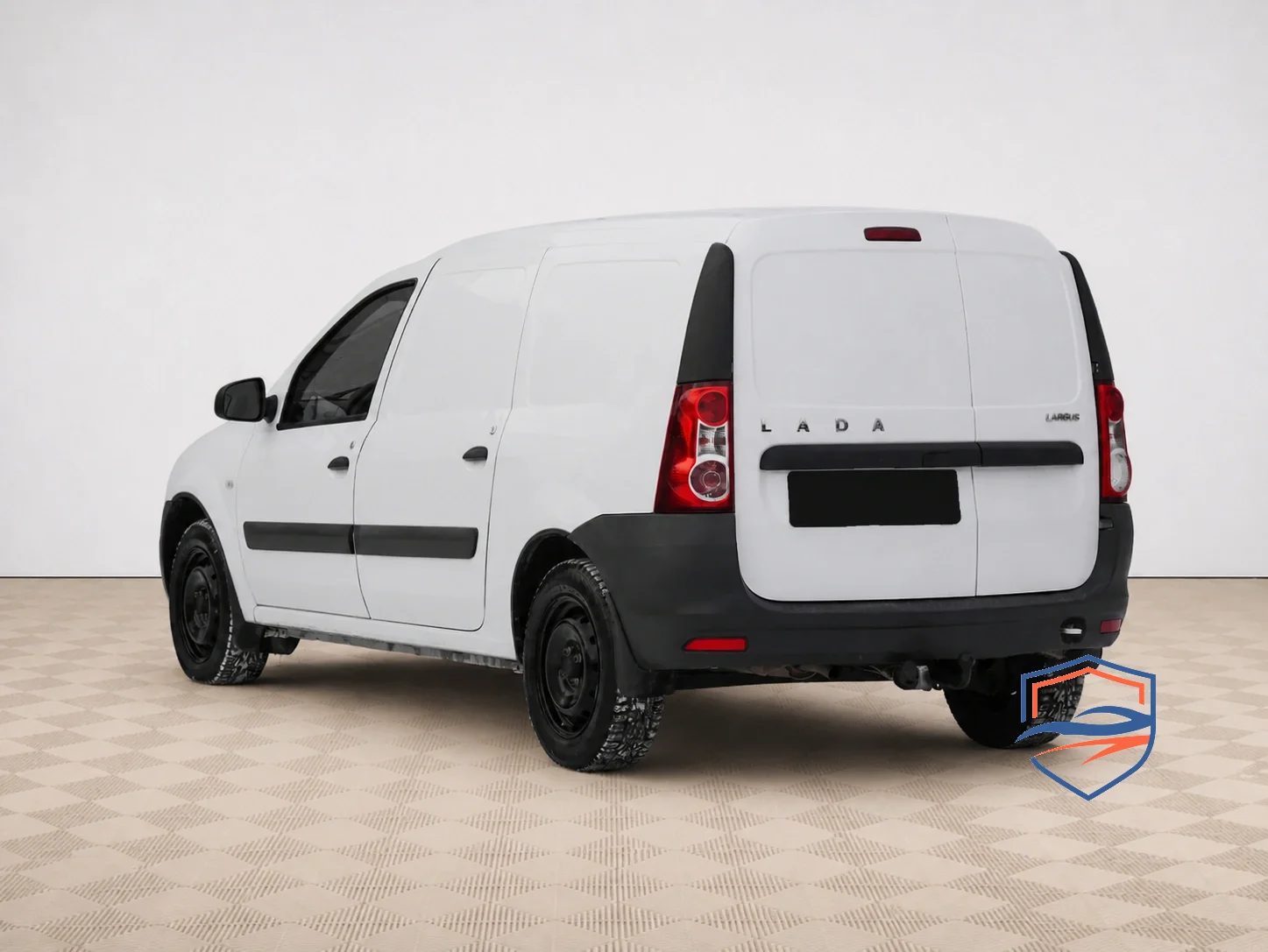 LADA (ВАЗ) - LADA (ВАЗ) Largus I, 2020 г.