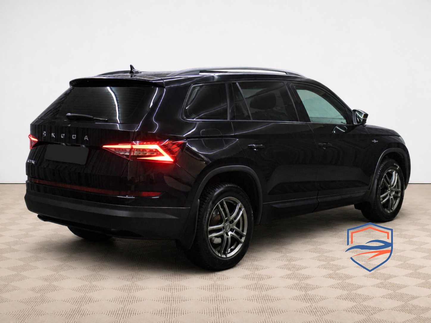 Skoda - Skoda Kodiaq I, 2021