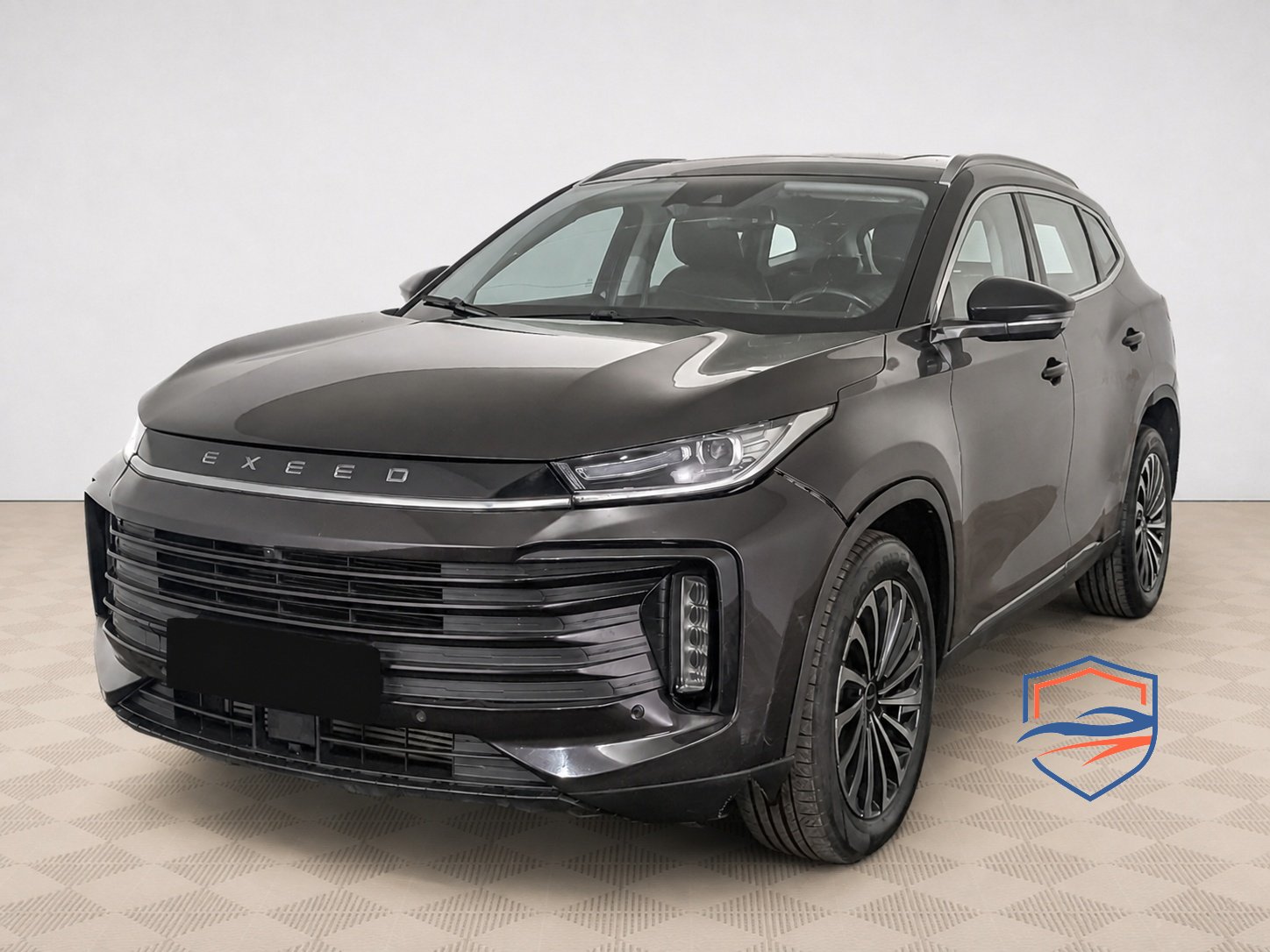 EXEED - Exeed TXL, 2022