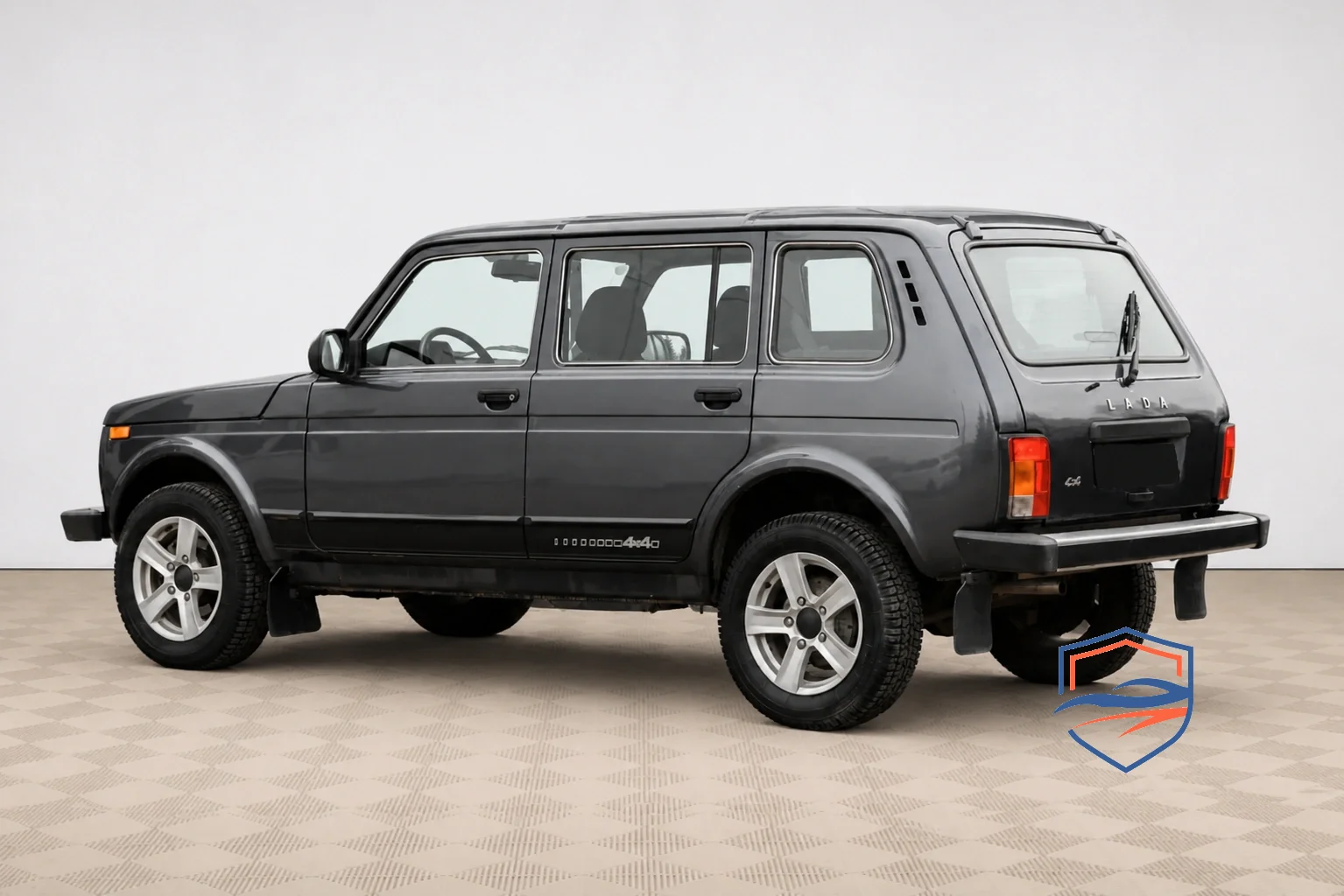 LADA (ВАЗ) - LADA (ВАЗ) 2131 (4x4) I, 2019 г.