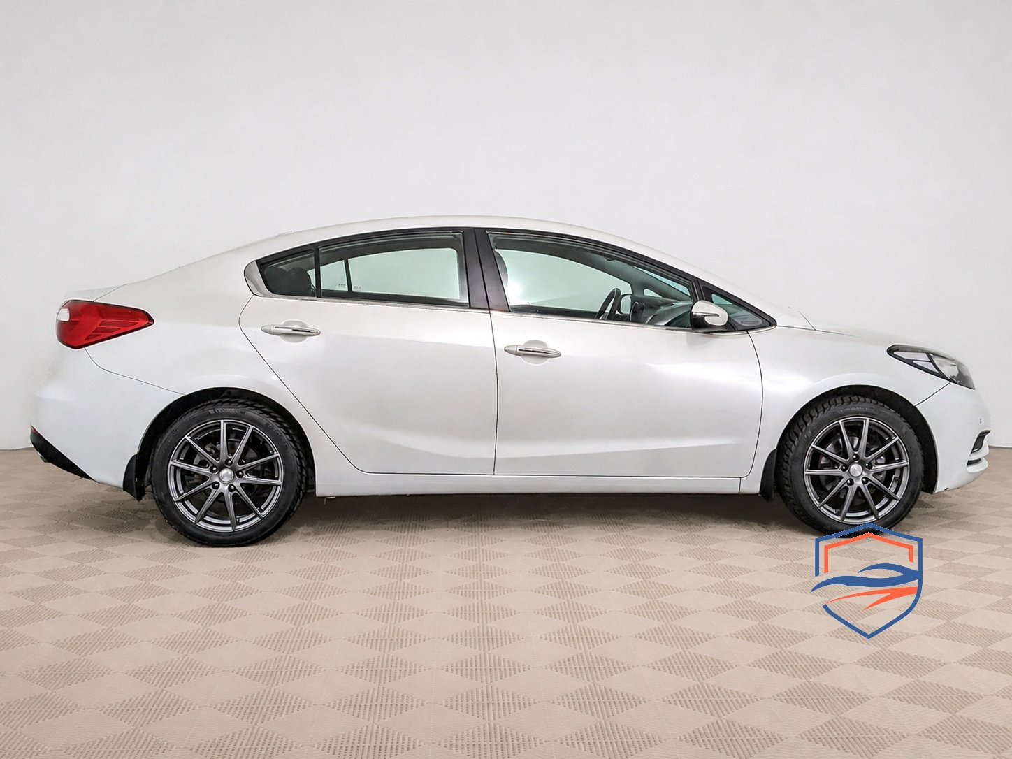 Kia - Kia Cerato, 2013