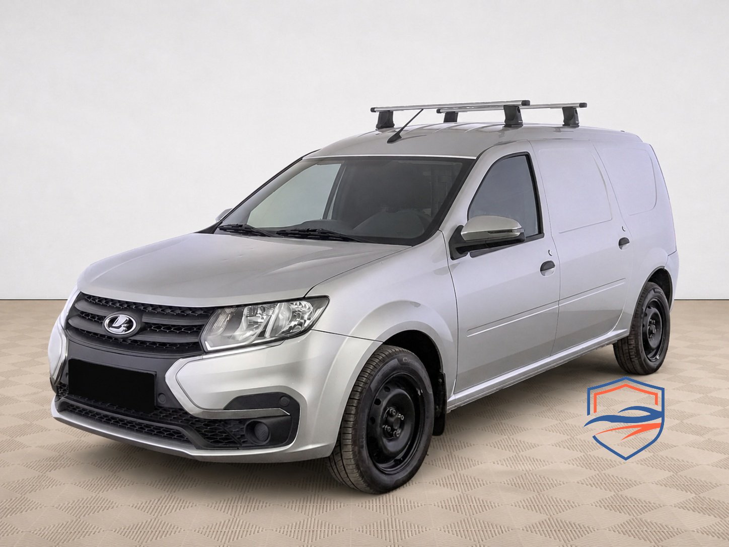 LADA (ВАЗ) - Lada Largus, 2024