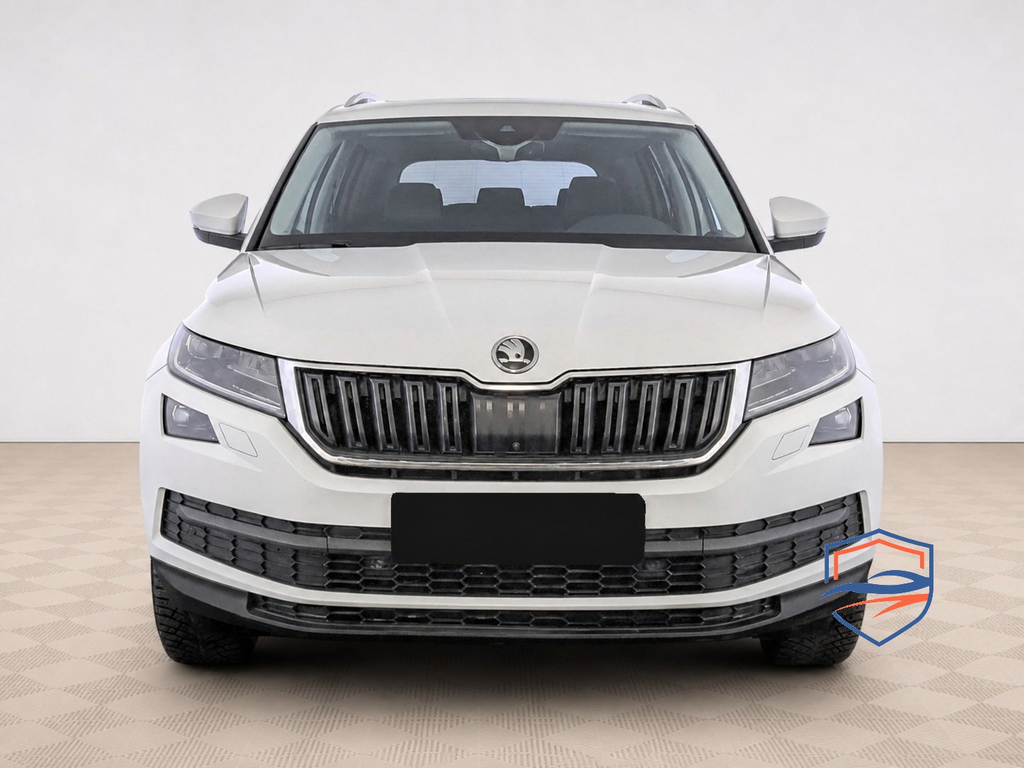 Skoda - Skoda Kodiaq I, 2019