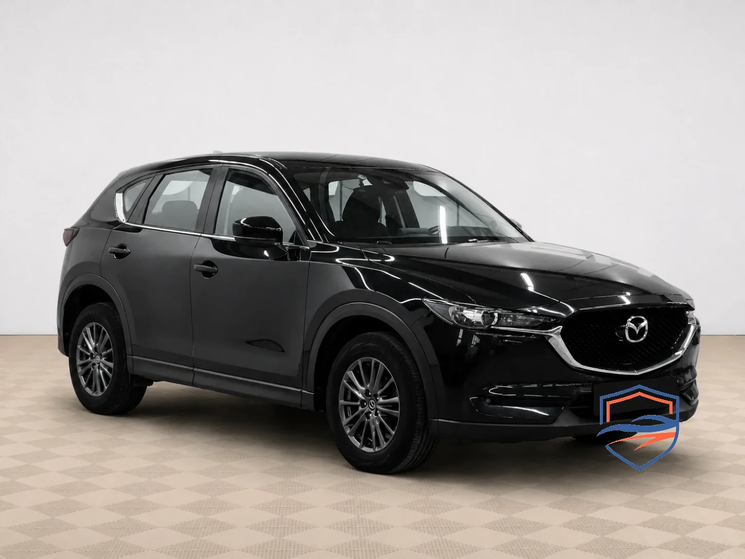 Mazda - Mazda CX-5 II, 2019 г.