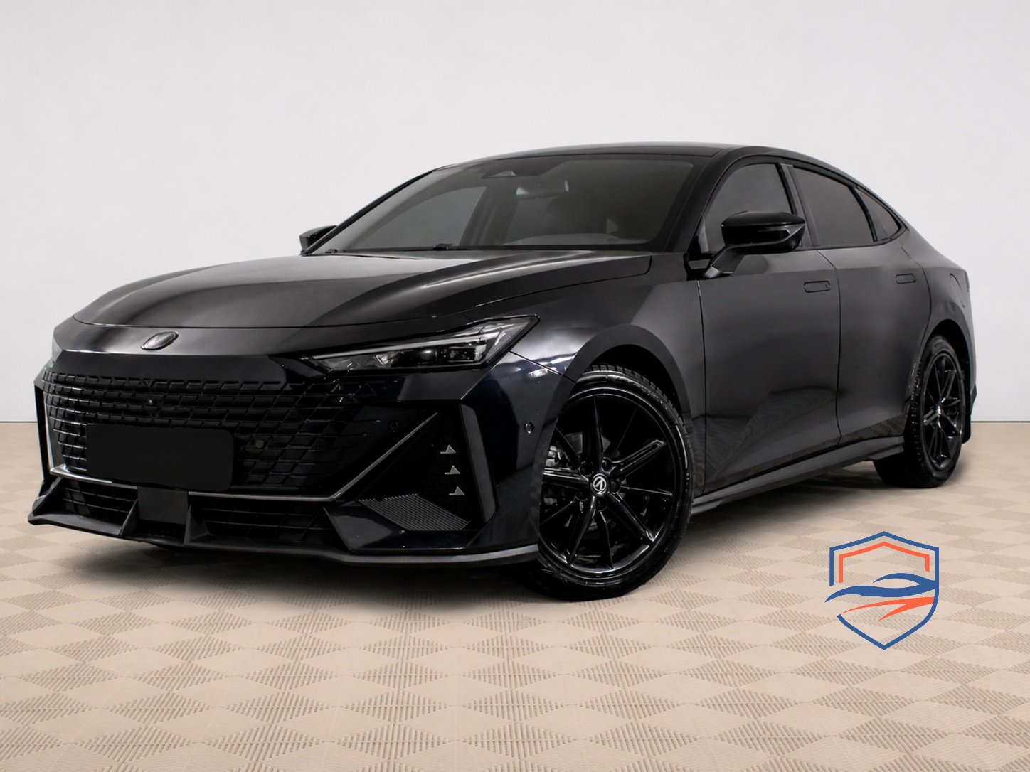 Changan - Changan UNI-V I, 2023