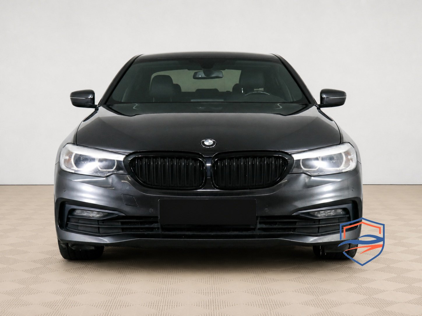 BMW - BMW 5 серии 520d VII (G30/G31/G38), 2019