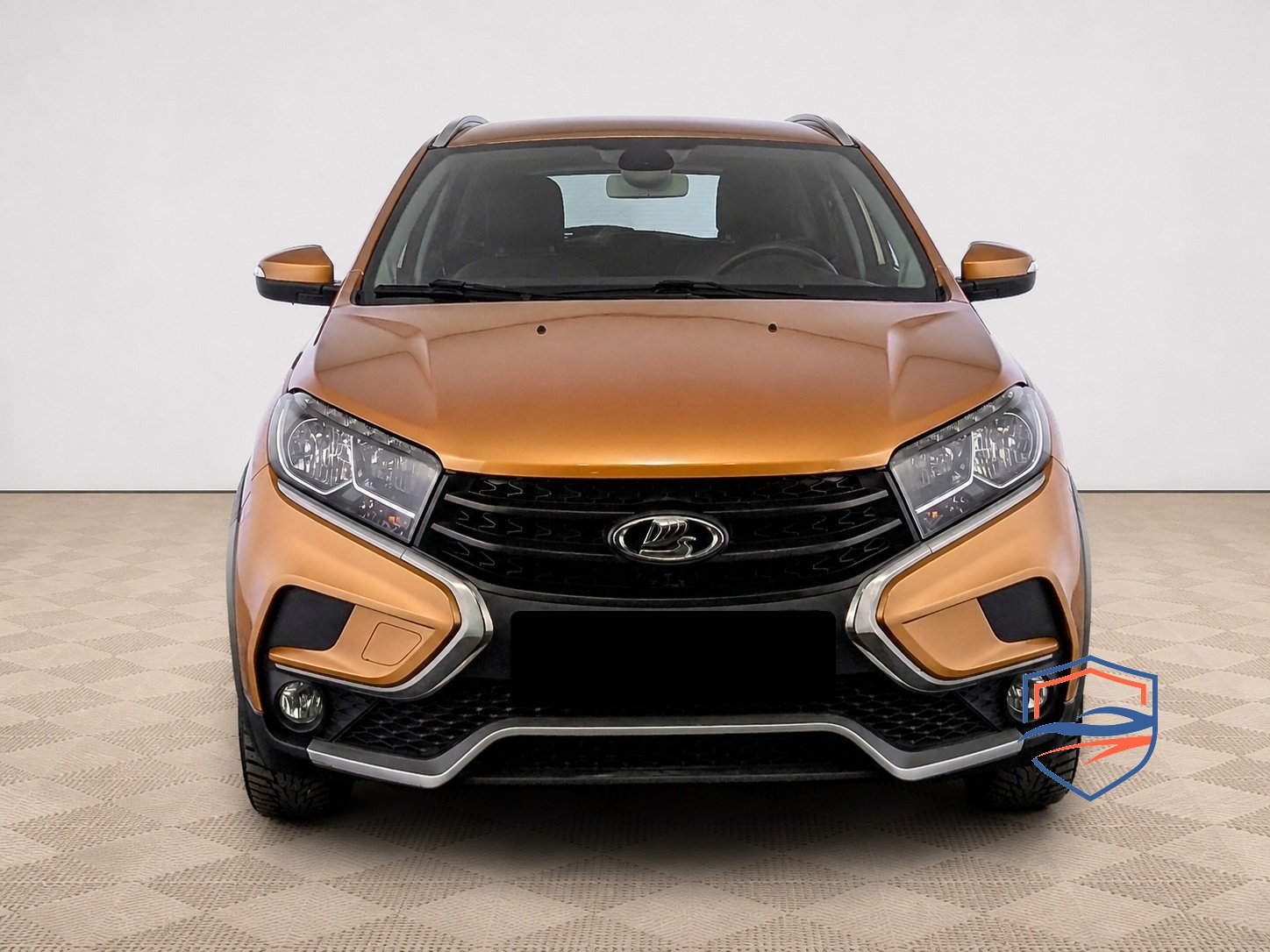 LADA (ВАЗ) - Lada XRAY, 2021