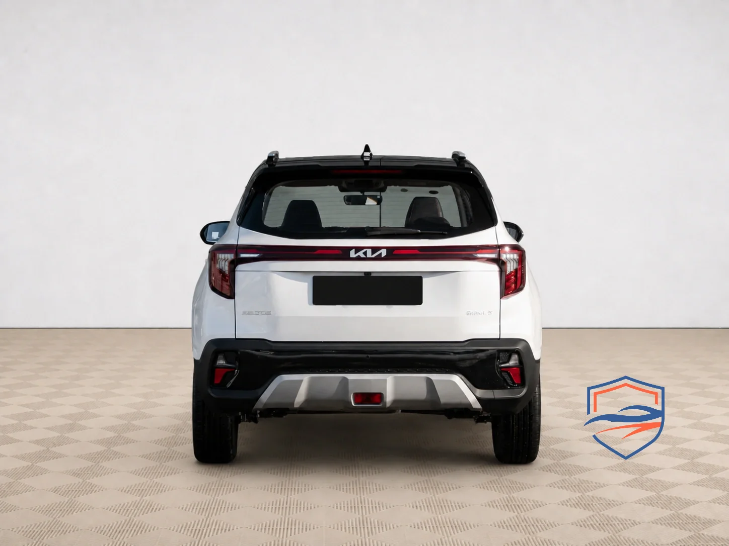 Kia - Kia Seltos I Рестайлинг, 2025 г.