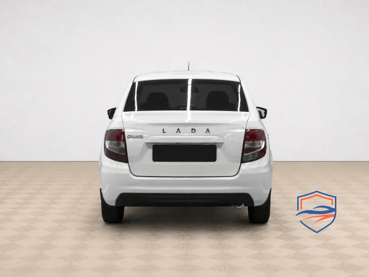 LADA (ВАЗ) - LADA (ВАЗ) Granta I Рестайлинг, 2023 г.
