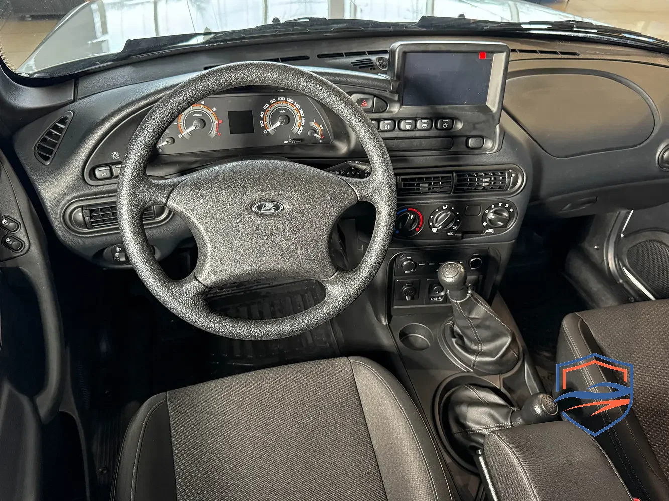 LADA (ВАЗ) - LADA (ВАЗ) Niva Travel I, 2024 г.
