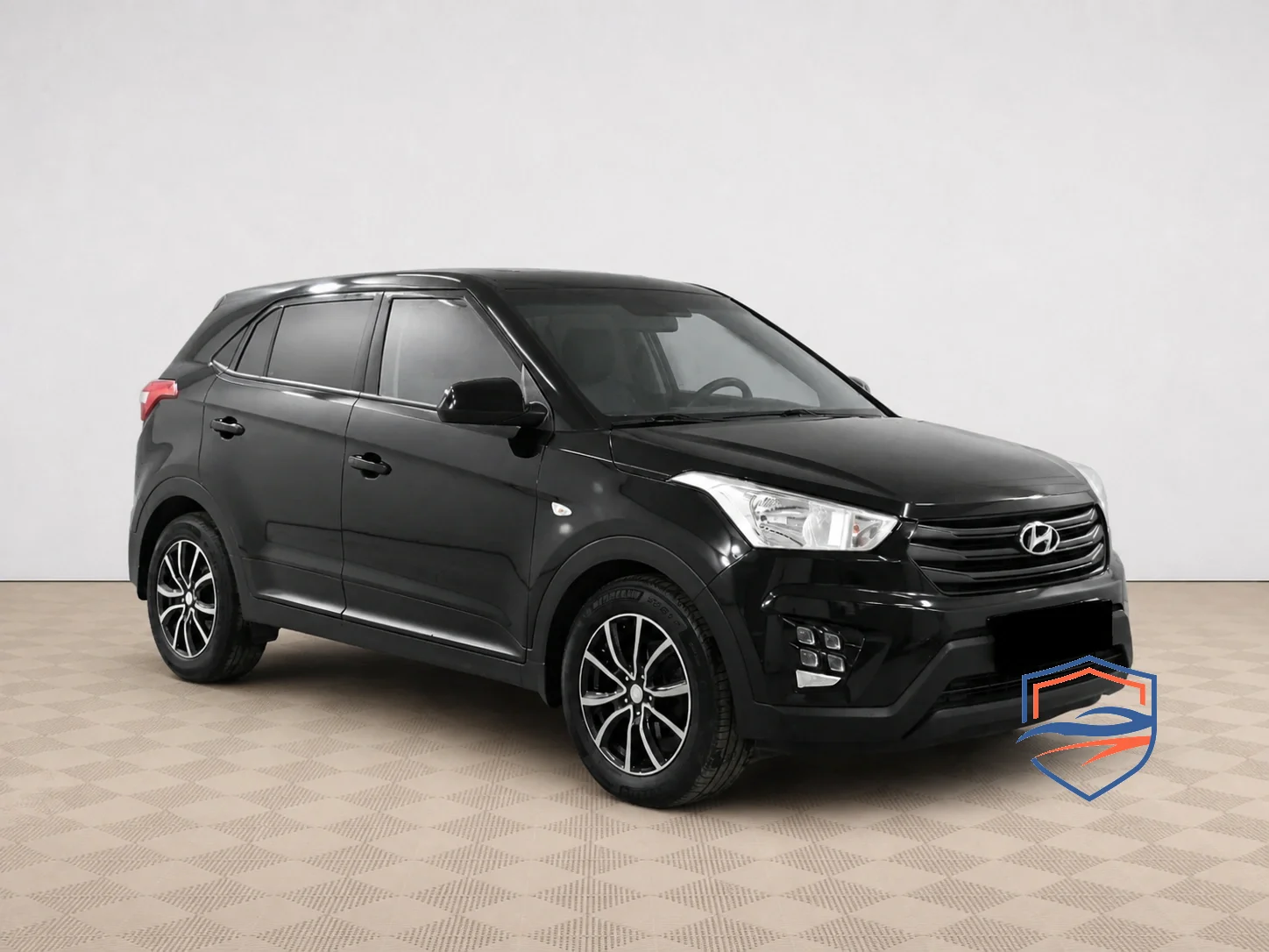 Hyundai - Hyundai Creta I, 2020 г.