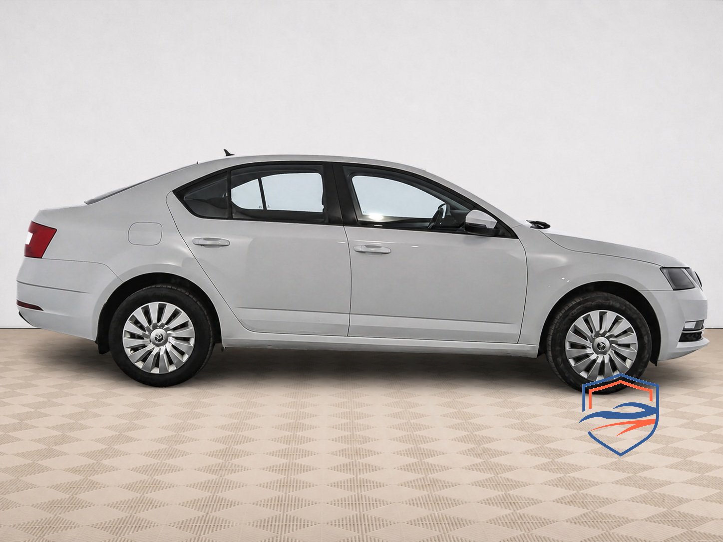 Skoda - Skoda Octavia III (A7) Рестайлинг, 2017