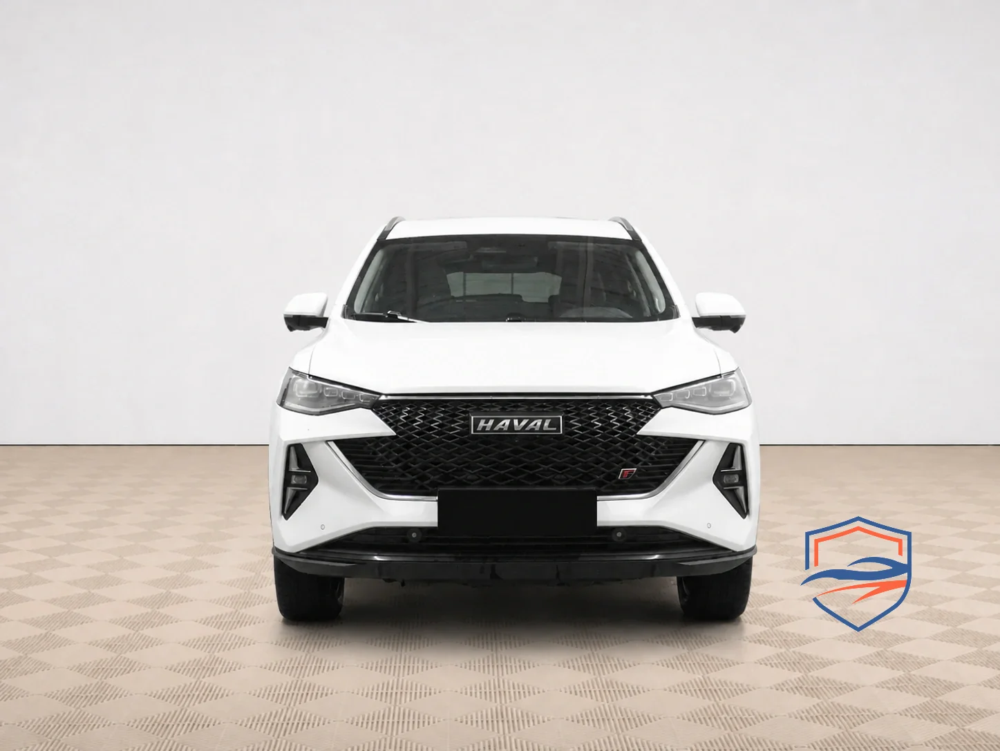 Haval - Haval F7 I Рестайлинг, 2022 г.