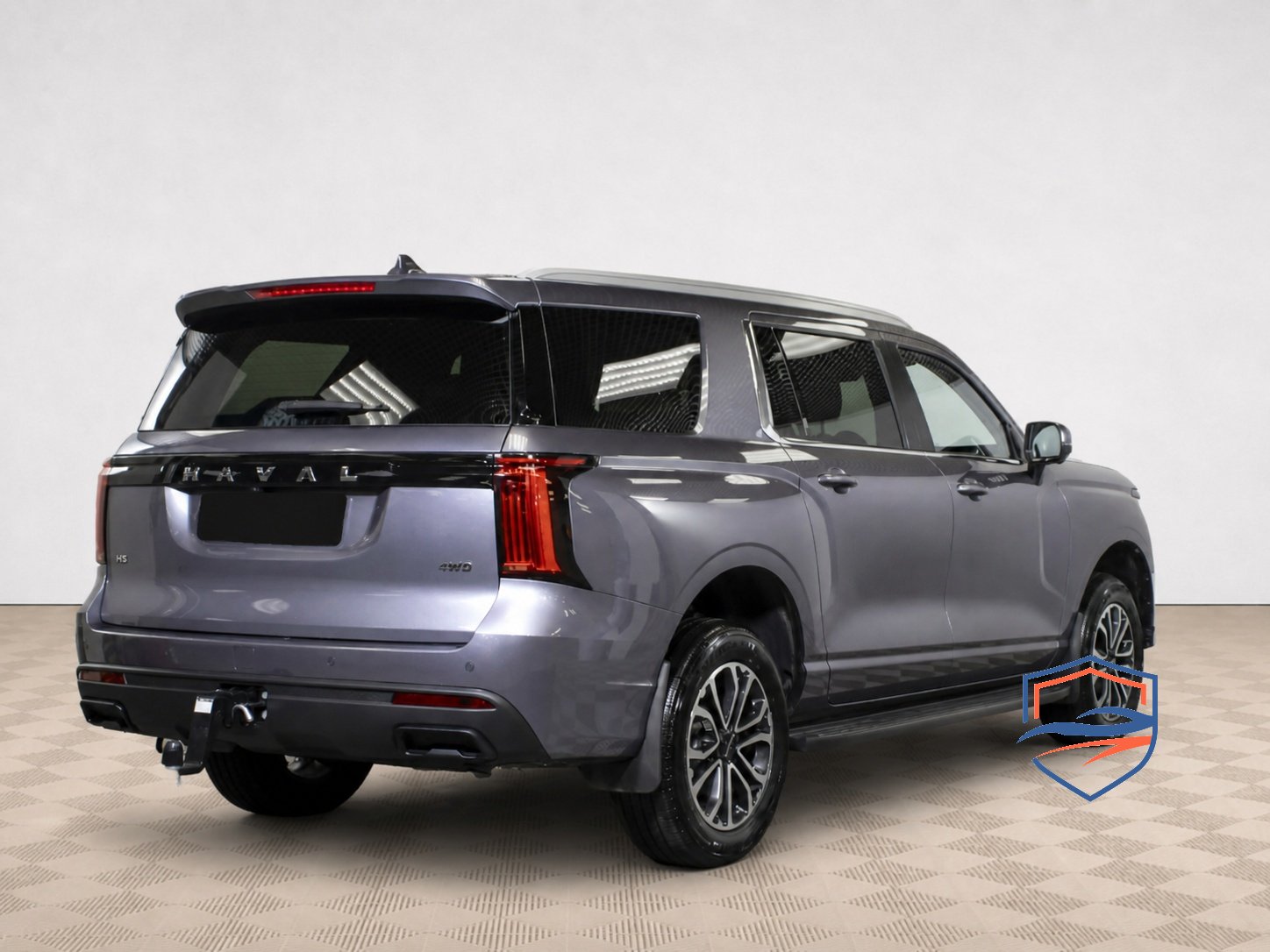 Haval - Haval H5 II, 2024
