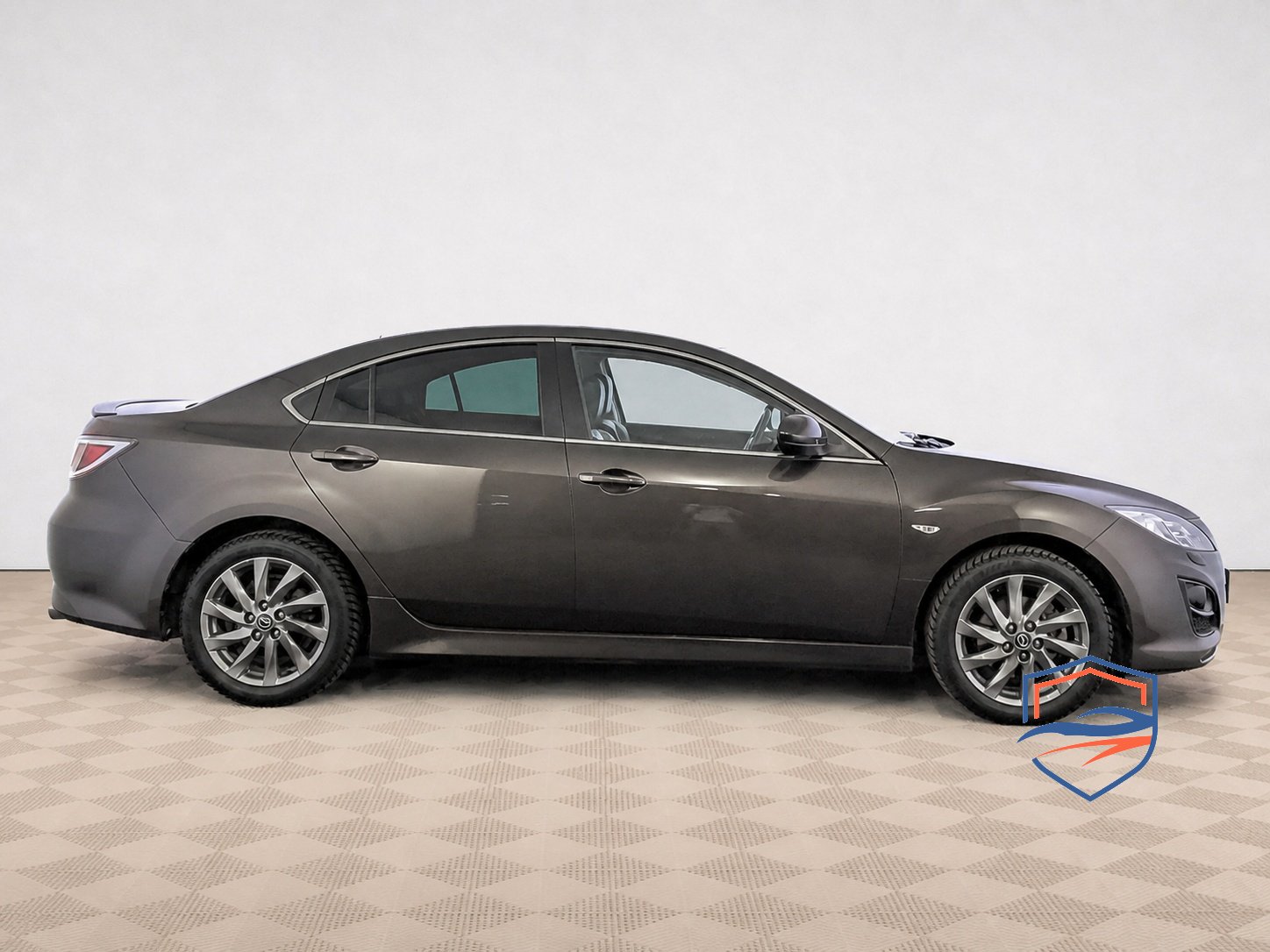 Mazda - Mazda 6, 2012