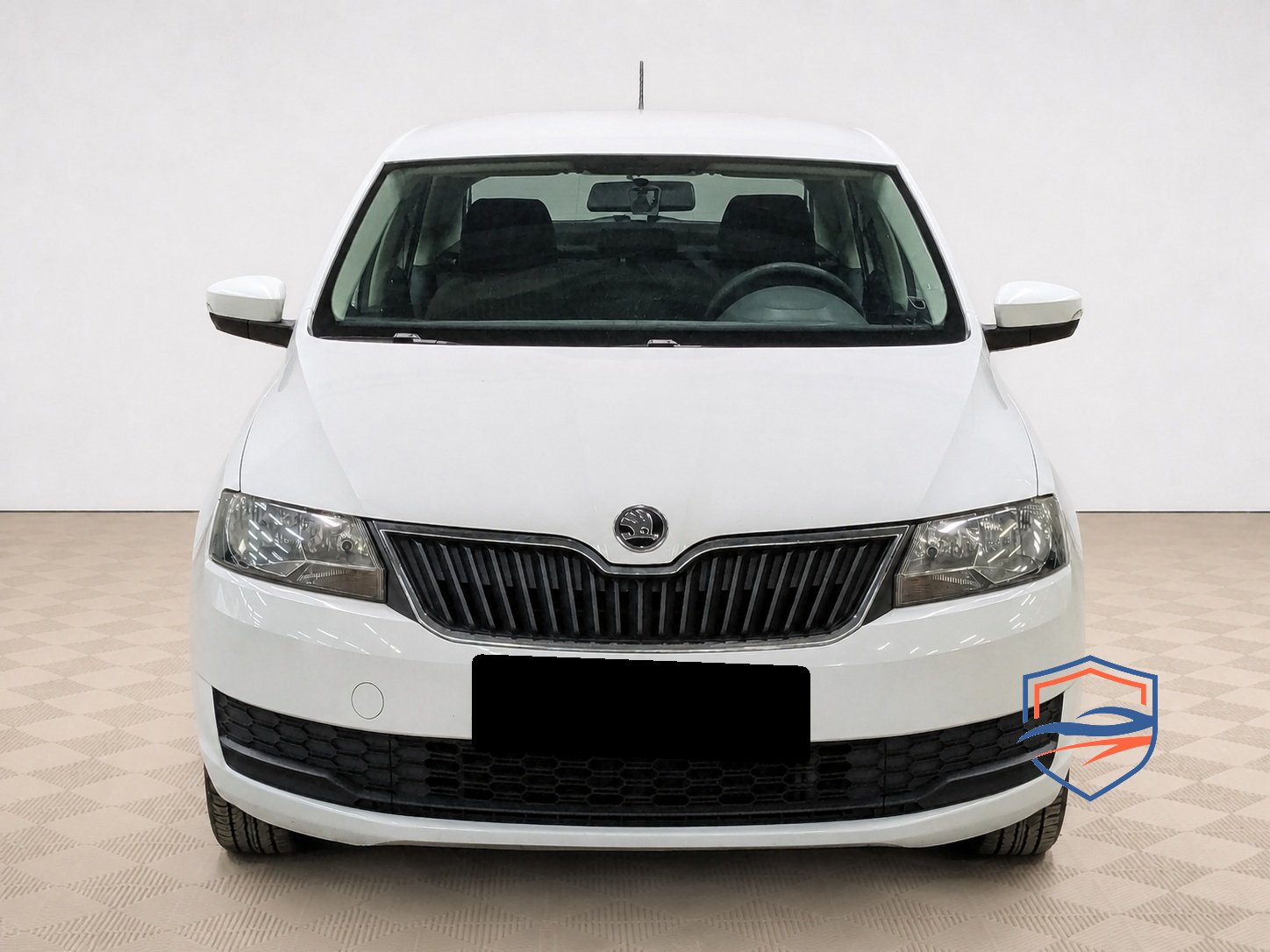 Skoda - Skoda Rapid, 2017