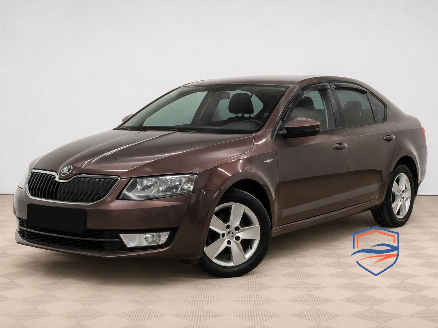 Skoda - Skoda Octavia, 2016