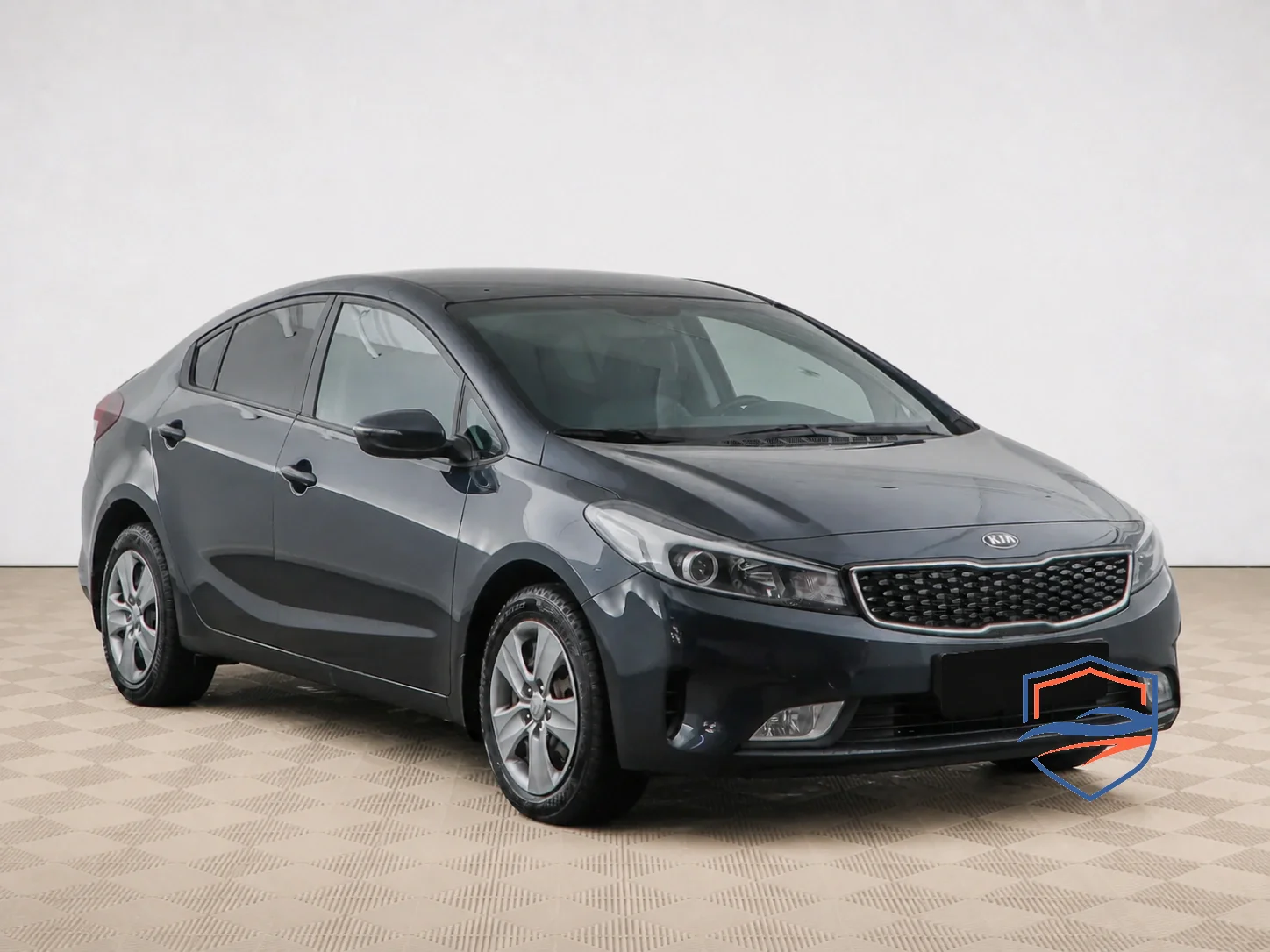 Kia - Kia Cerato III Рестайлинг (Classic), 2019 г.