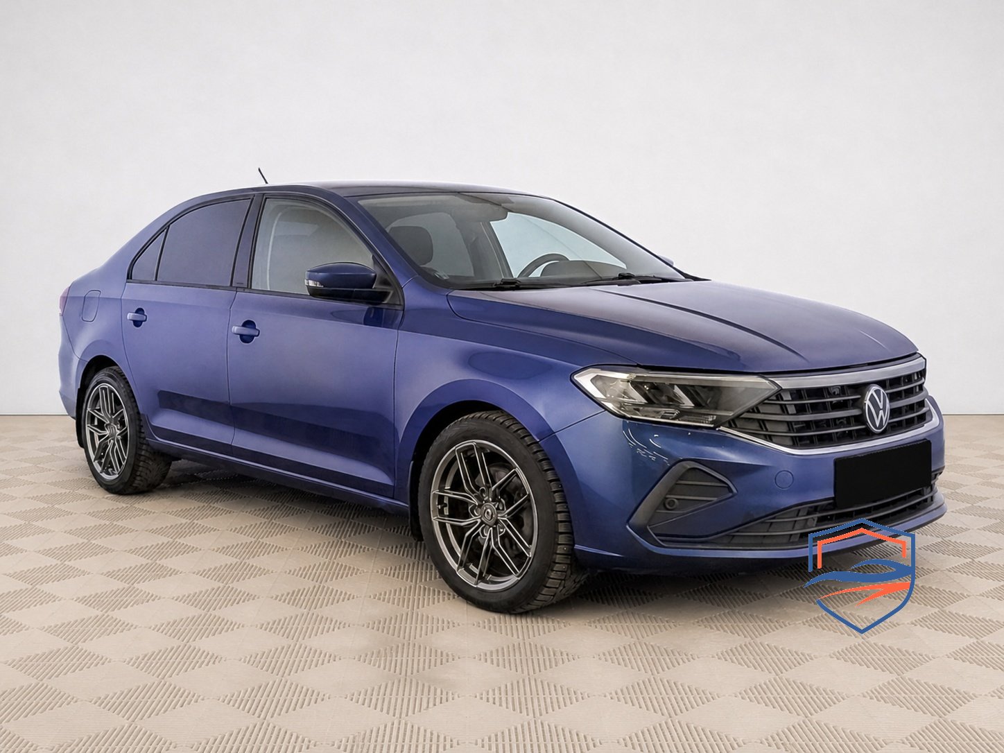 Volkswagen - Volkswagen Polo, 2020