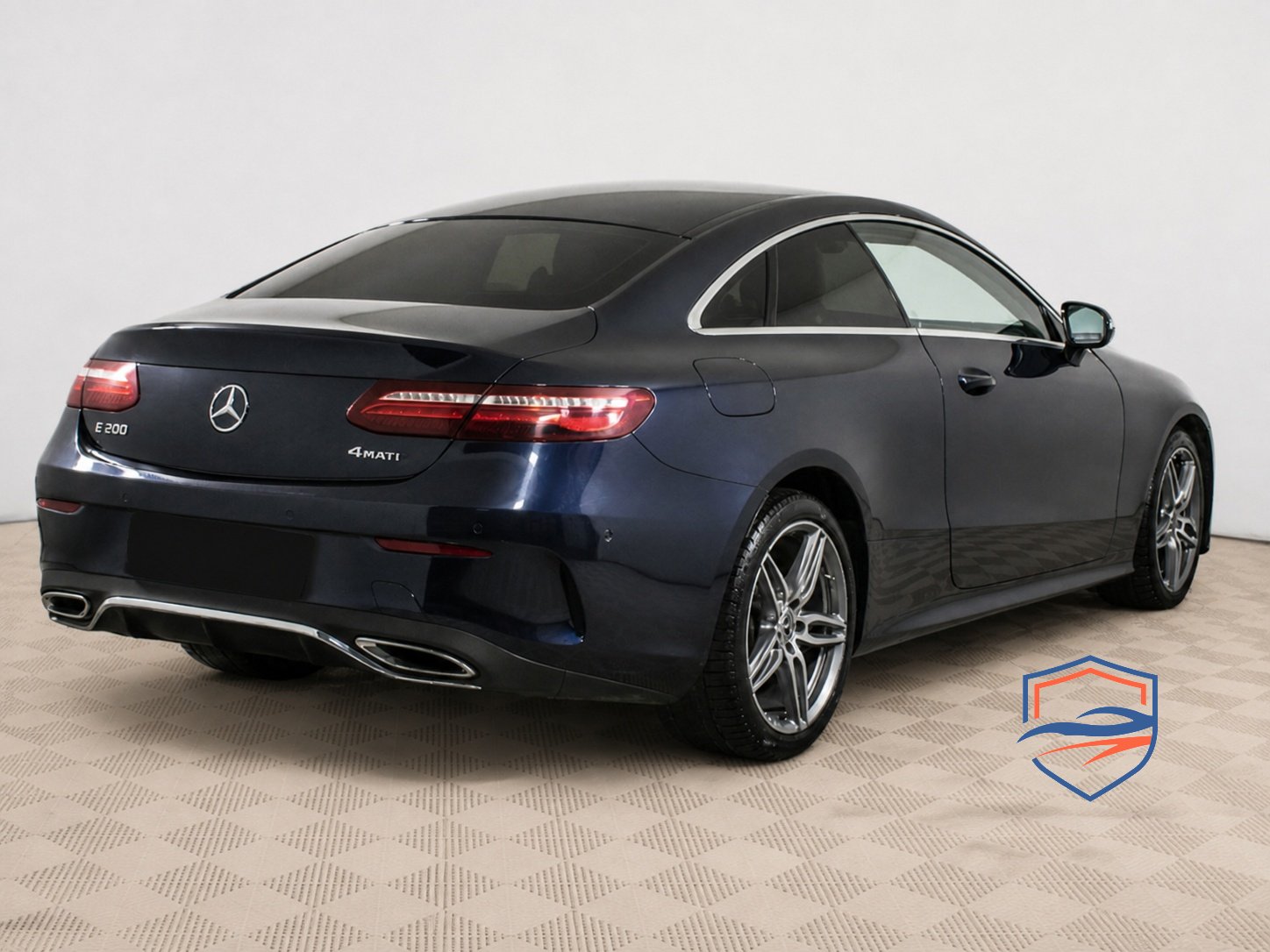 Mercedes-Benz - Mercedes-Benz E-Класс 200 V (W213, S213, C238), 2019