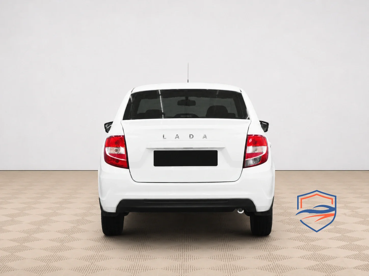 LADA (ВАЗ) - LADA (ВАЗ) Granta I Рестайлинг, 2024 г.