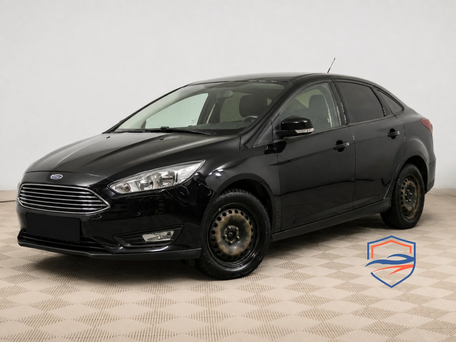 Ford - Ford Focus III Рестайлинг, 2018