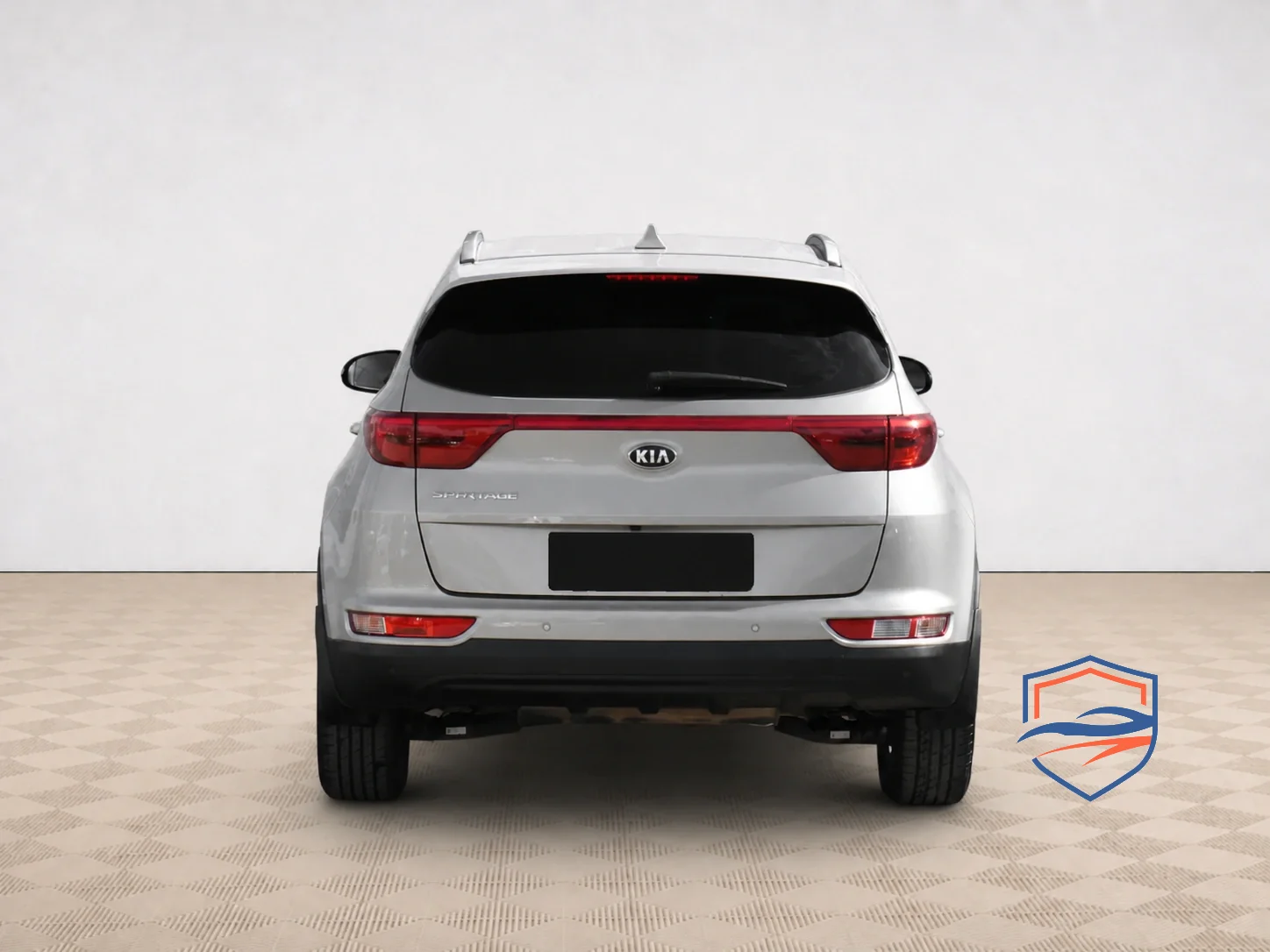 Kia - Kia Sportage IV, 2016 г.