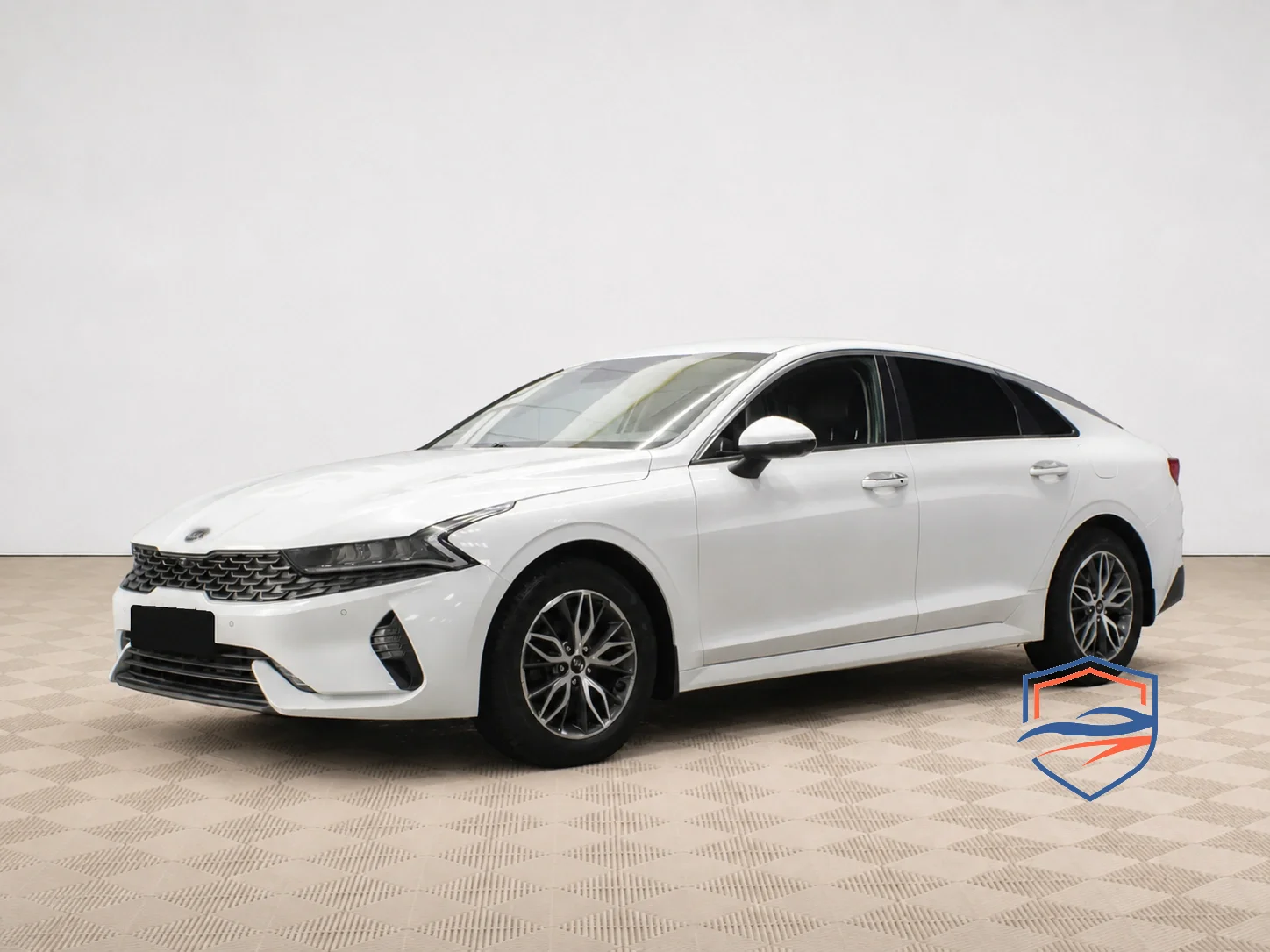 Kia - Kia K5 III, 2021 г.