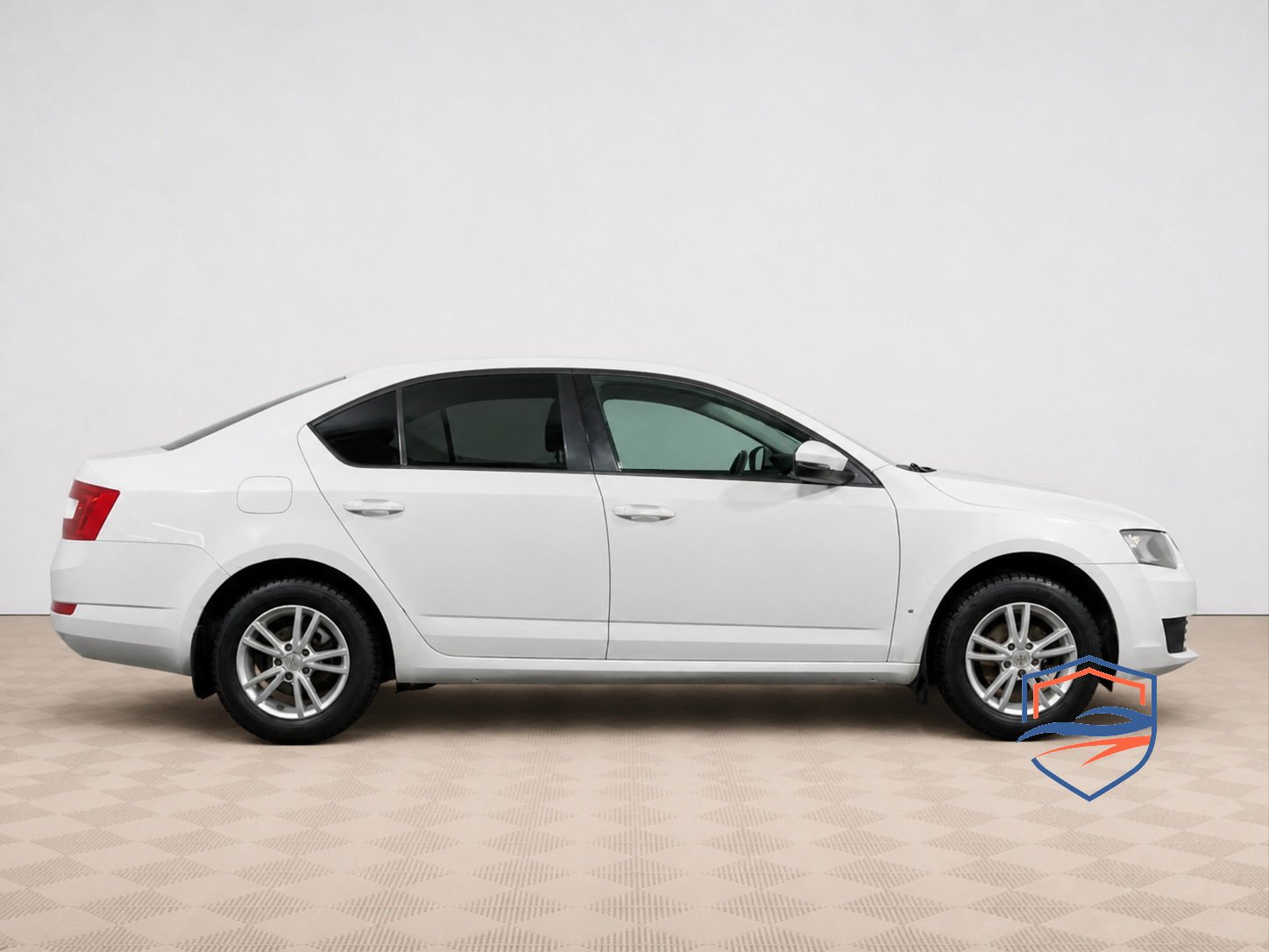 Skoda - Skoda Octavia III (A7), 2014