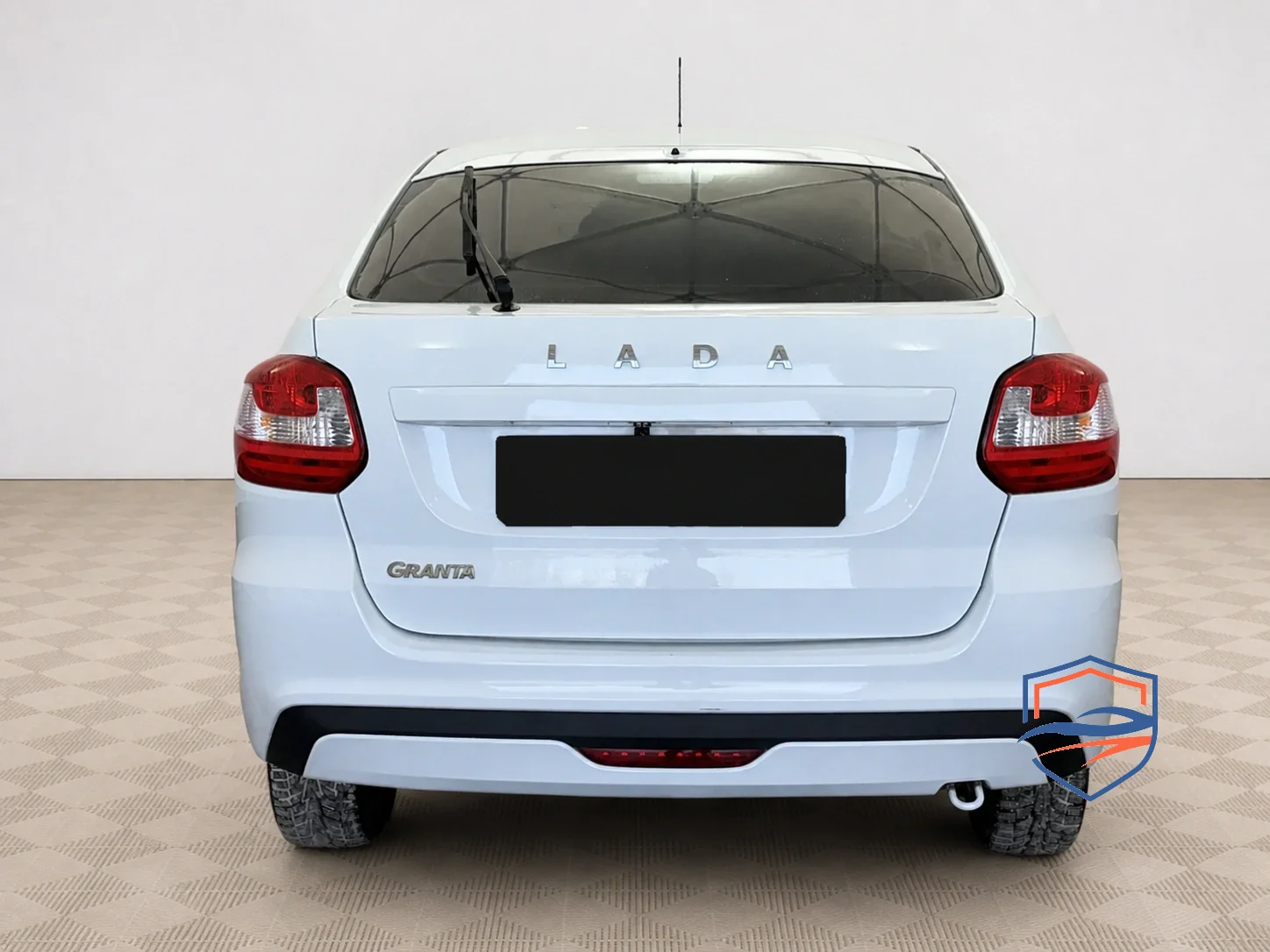 LADA (ВАЗ) - LADA (ВАЗ) Granta I Рестайлинг, 2020 г.