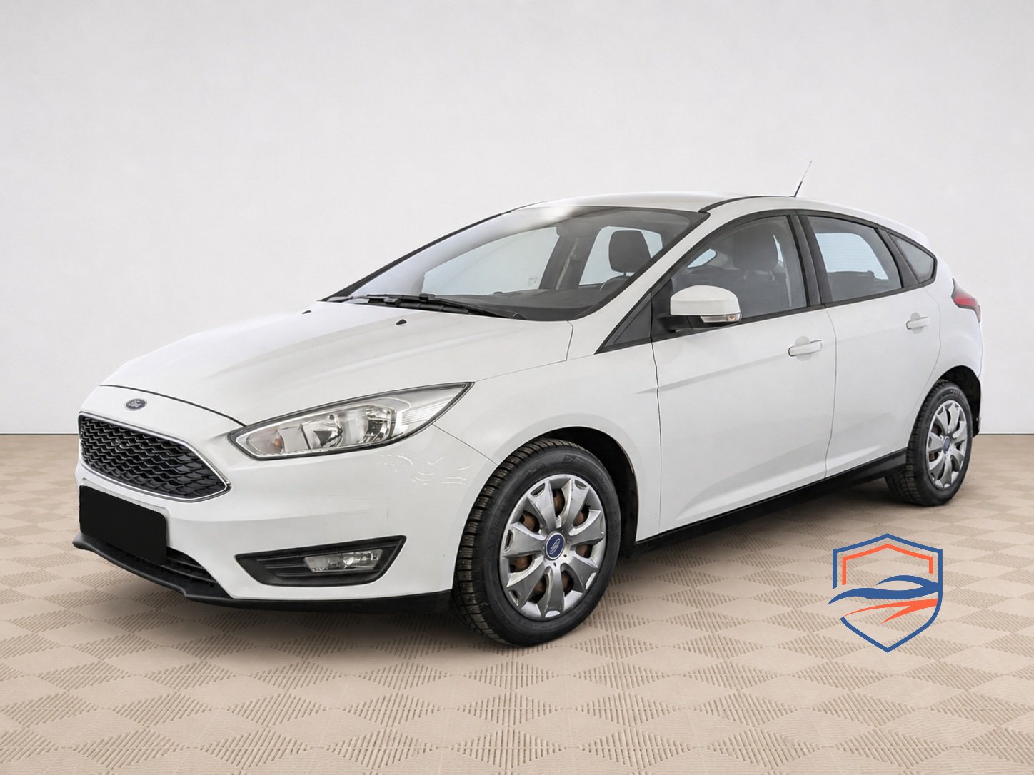 Ford - Ford Focus, 2018