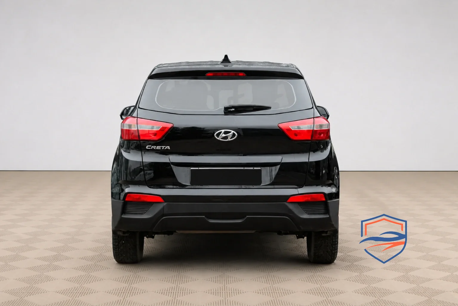 Hyundai - Hyundai Creta I, 2018 г.