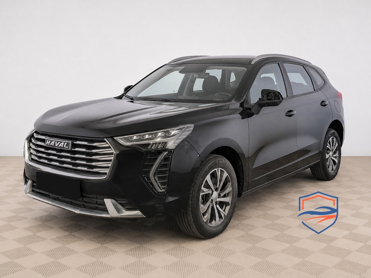 Haval - HAVAL Jolion, 2022