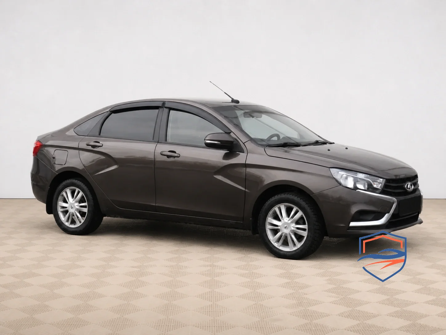 LADA (ВАЗ) - LADA (ВАЗ) Vesta I, 2017 г.