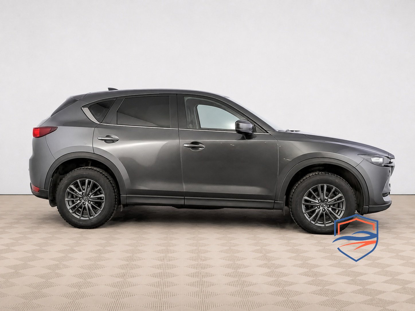 Mazda - Mazda CX-5 II, 2022