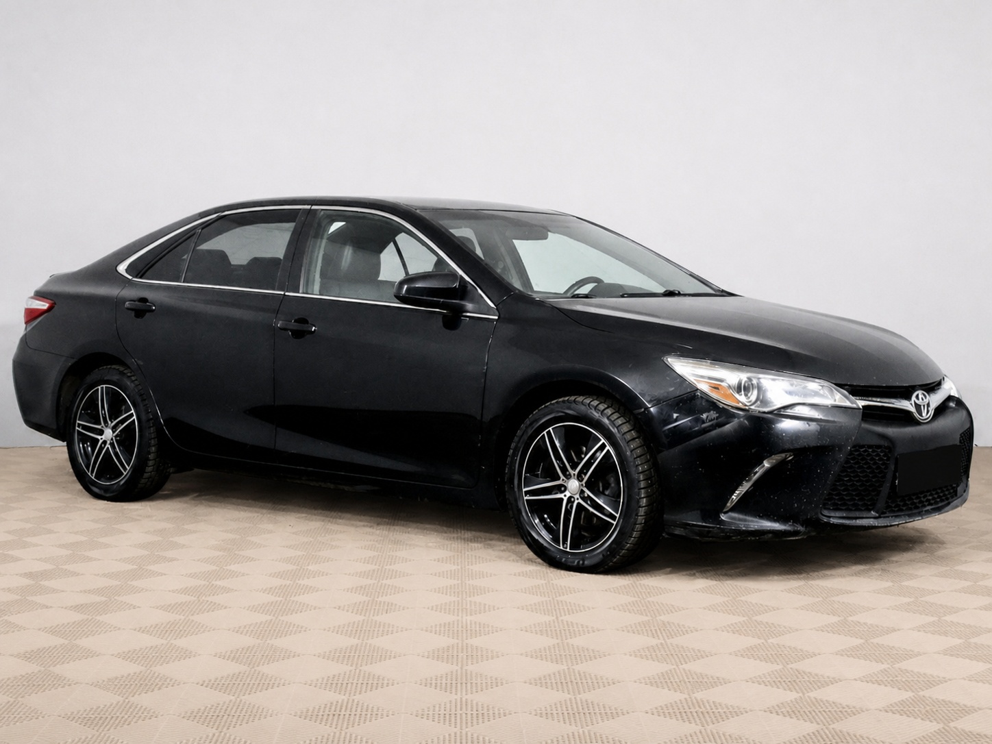 Toyota - Toyota Camry, 2014