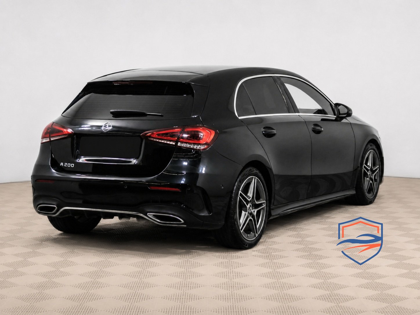 Mercedes-Benz - Mercedes-Benz A-Класс 200 IV (W177), 2020