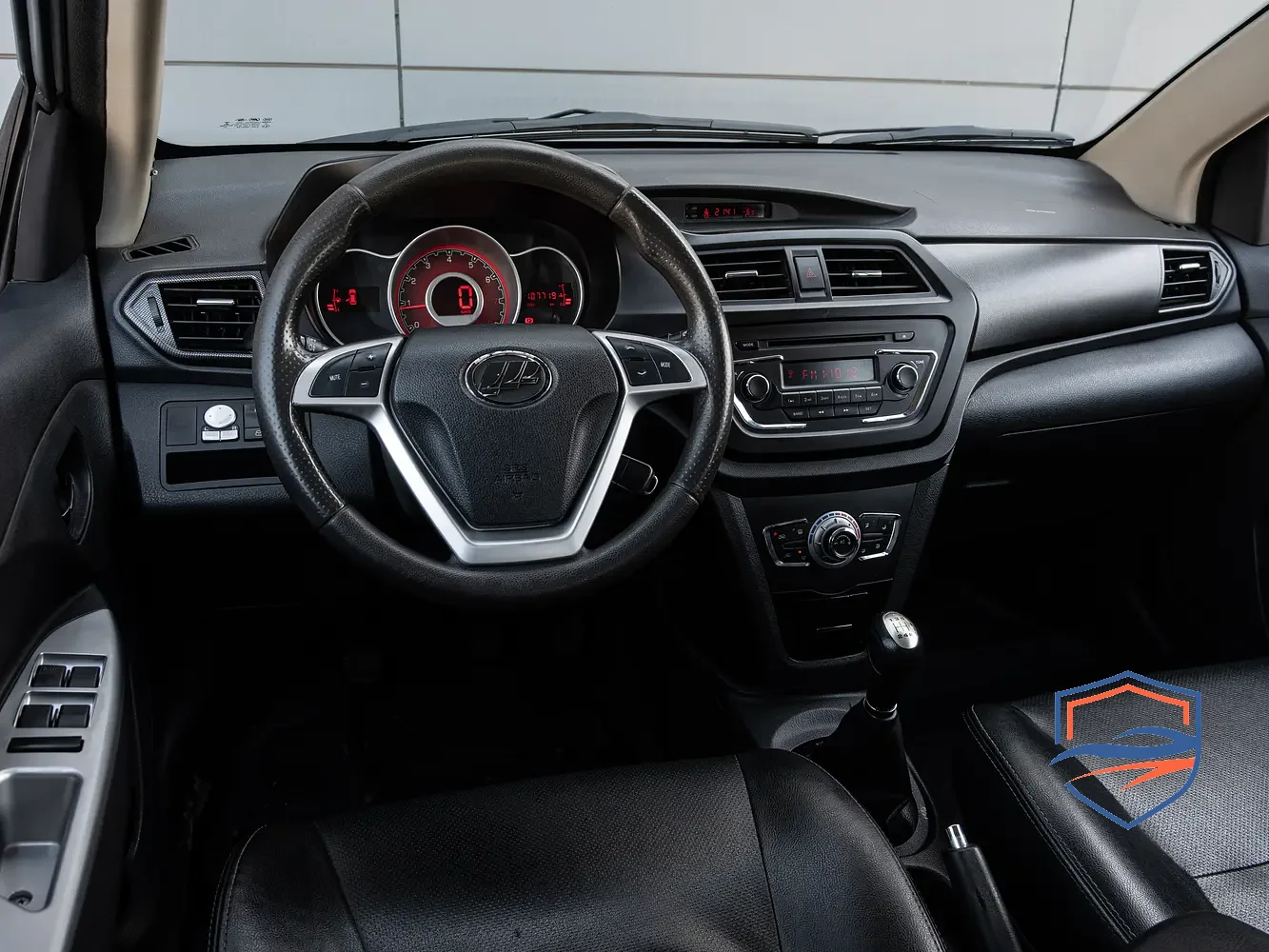 Lifan - Lifan X50 X50, 2015 г.