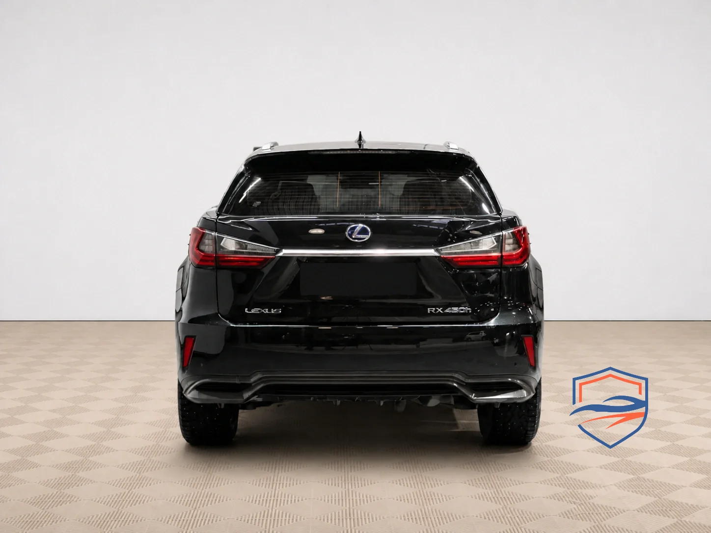 Lexus - Lexus RX IV, 2019 г.