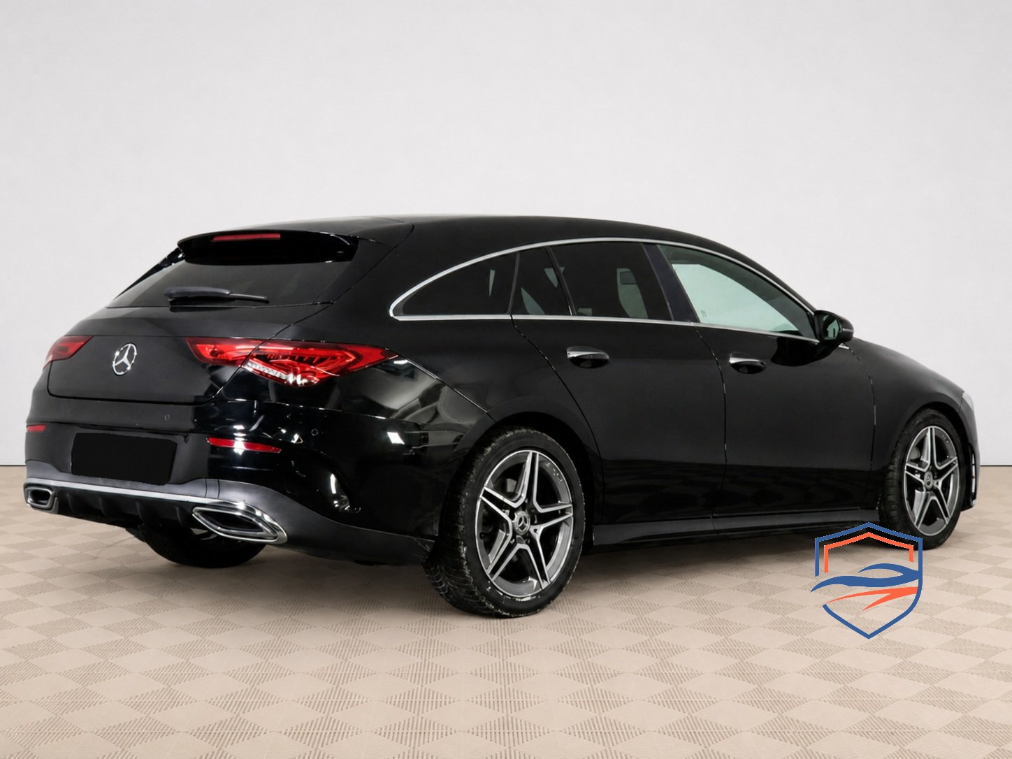 Mercedes-Benz - Mercedes-Benz CLA 180 d II (C118, X118), 2019